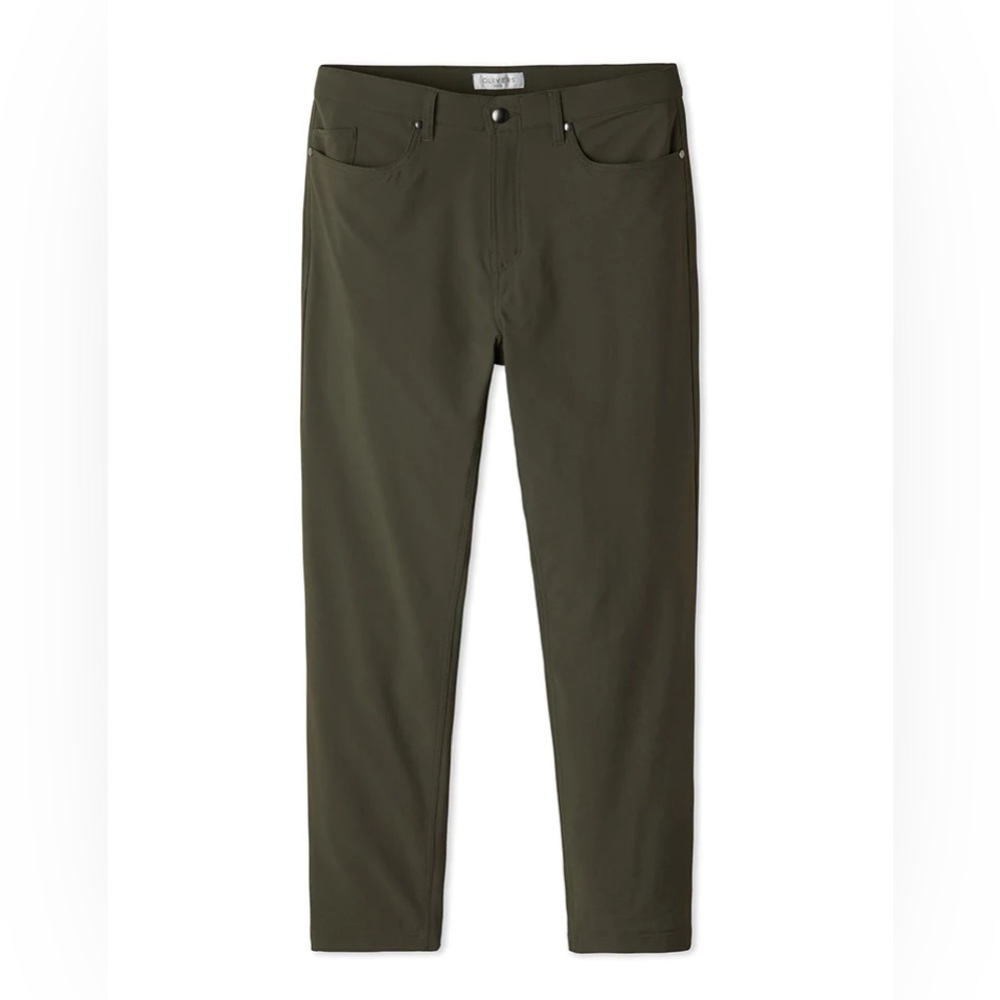 Olivers pants